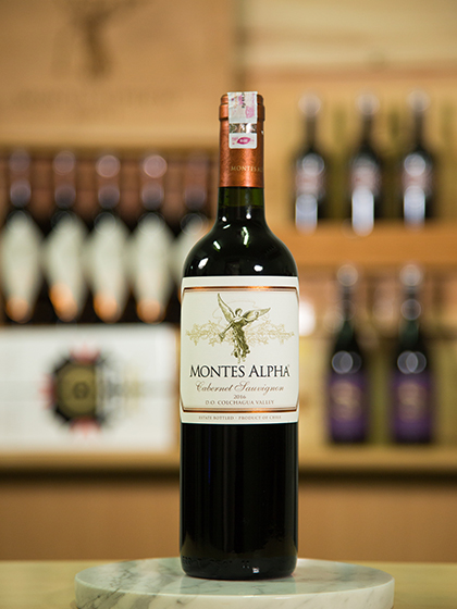 Carmenere